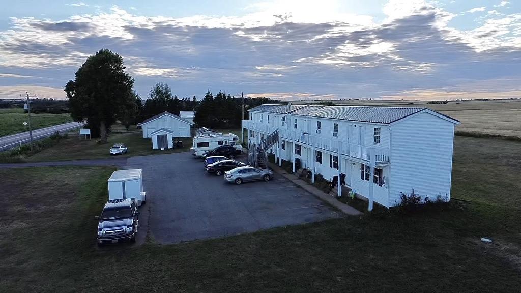 645 Blue Shank Road, Wilmot Valley, PE