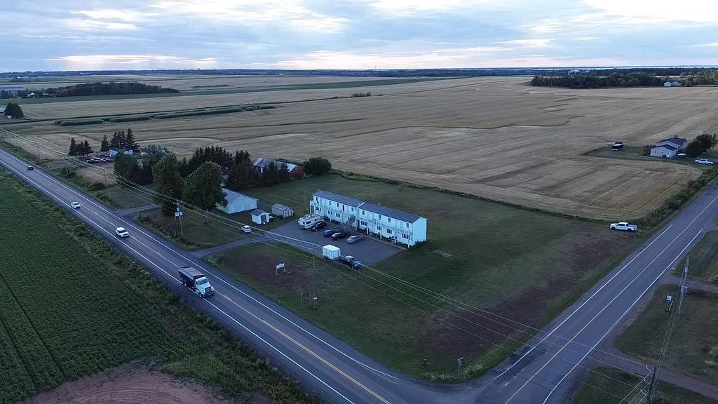 645 Blue Shank Road, Wilmot Valley, PE