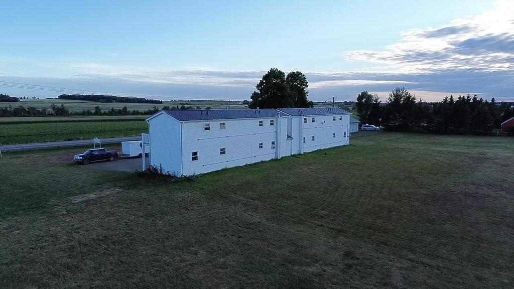 645 Blue Shank Road, Wilmot Valley, PE