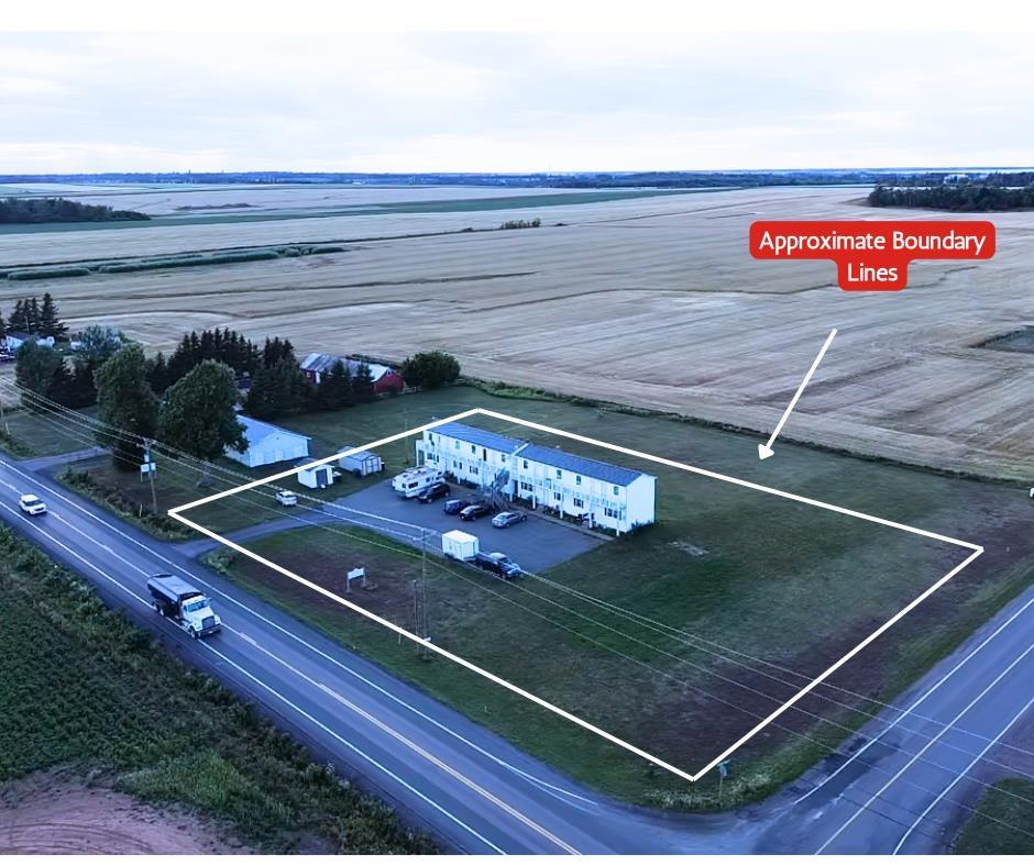 645 Blue Shank Road, Wilmot Valley, PE