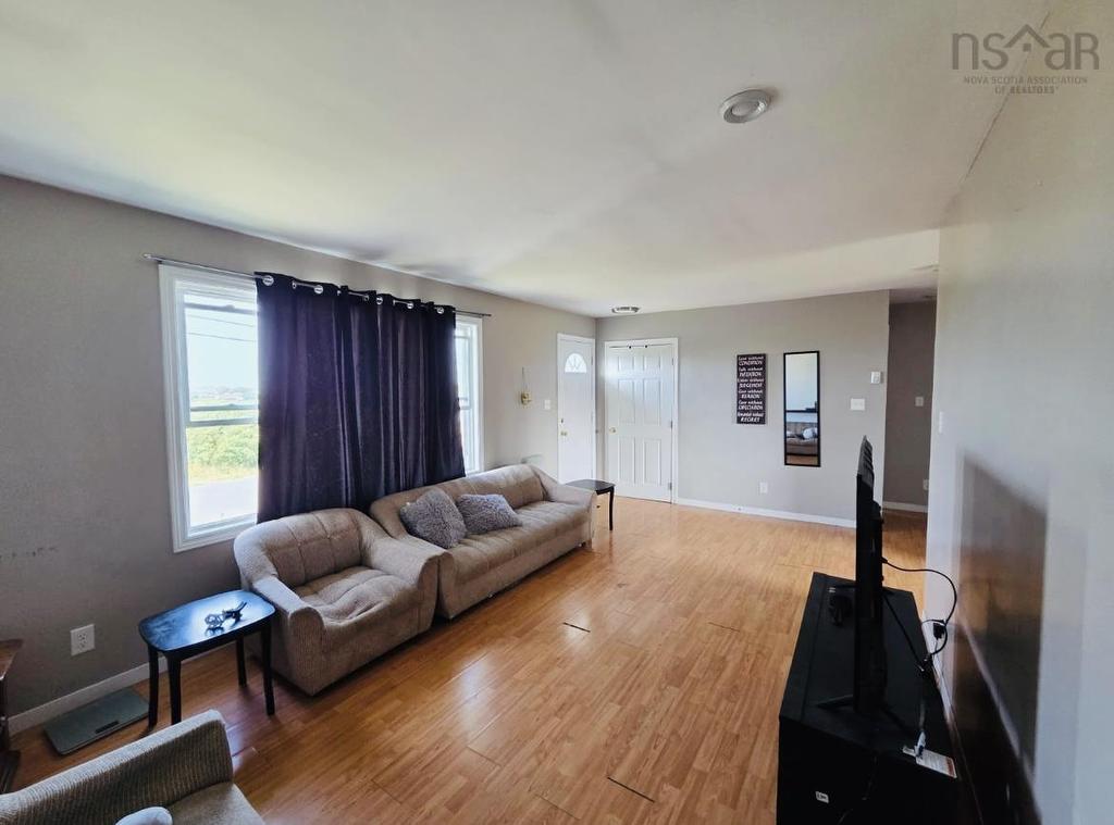 29 Roost Street, Glace Bay, NS