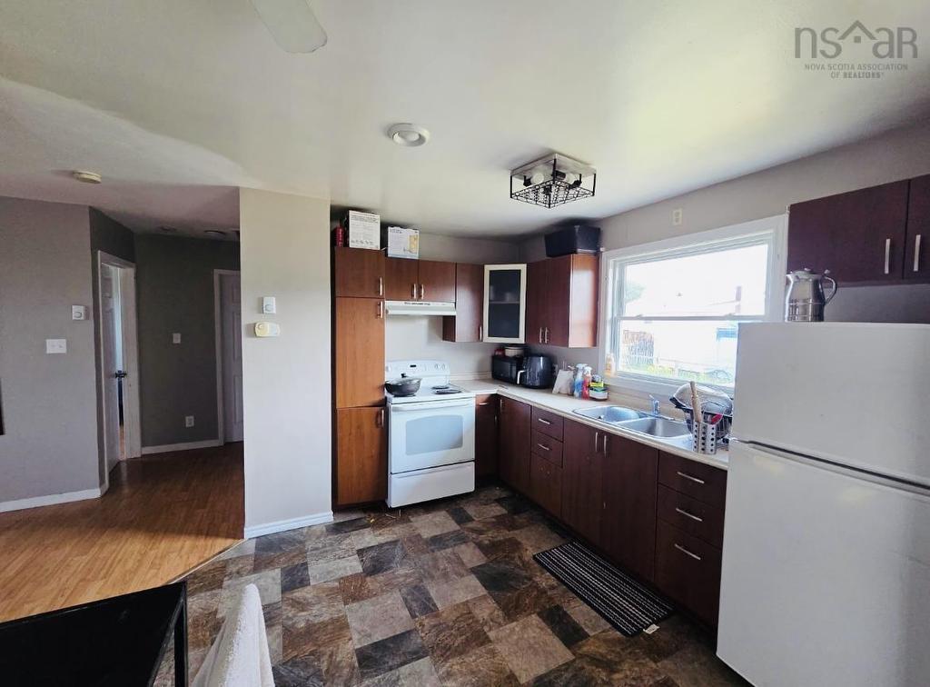 29 Roost Street, Glace Bay, NS