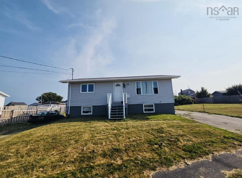 29 Roost Street, Glace Bay, NS