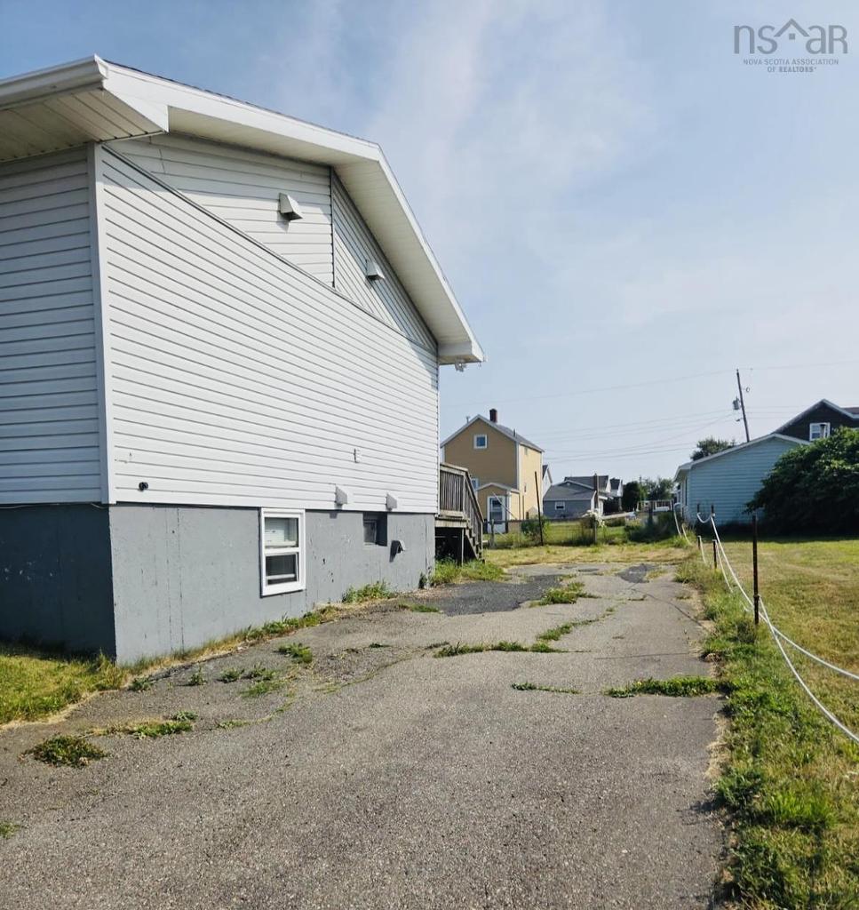 29 Roost Street, Glace Bay, NS