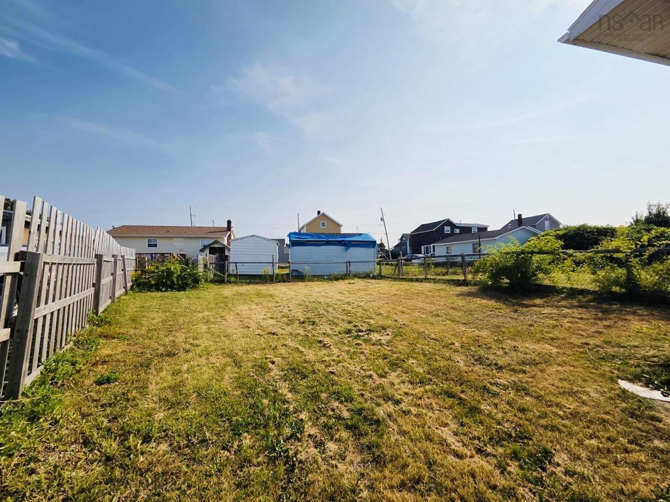 29 Roost Street, Glace Bay, NS