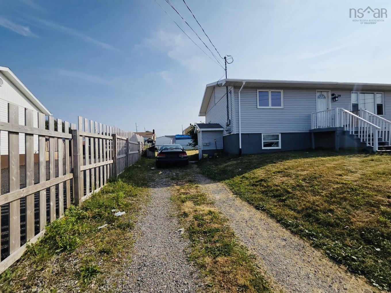 29 Roost Street, Glace Bay, NS