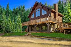 132 Ch. du Domaine-Pépin Amherst, QC J0T 2L0