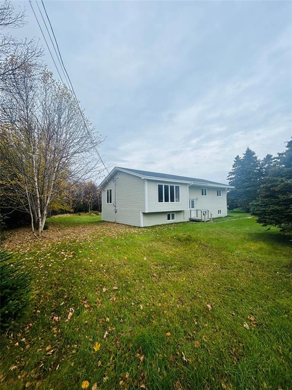 7 Hants Harbour Road, Hants Harbour, NL