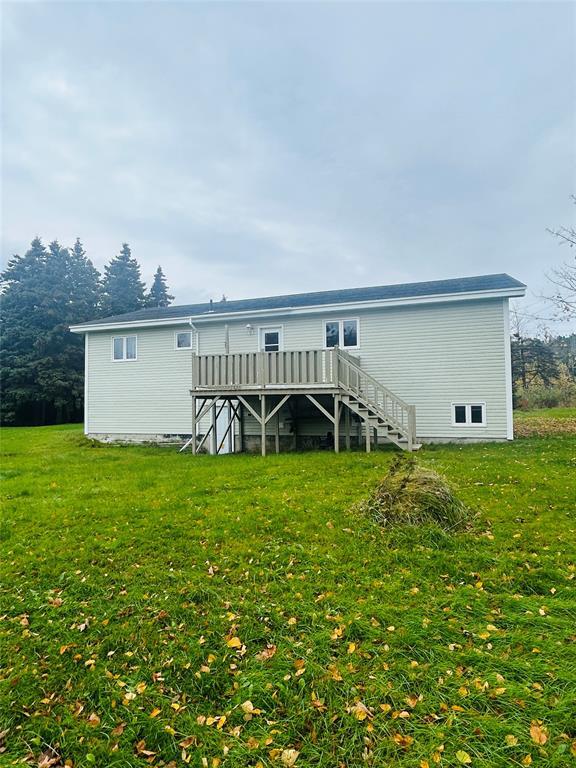 7 Hants Harbour Road, Hants Harbour, NL