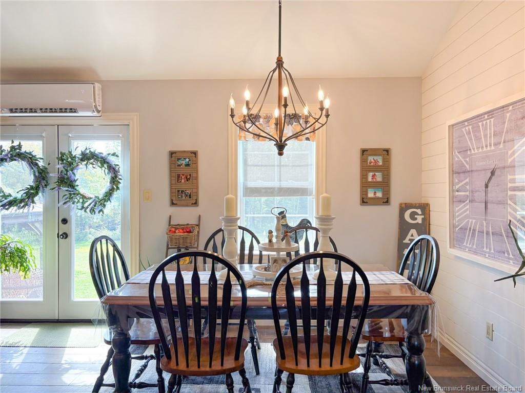 211 Jamieson Rd, Richmond Settlement, NB