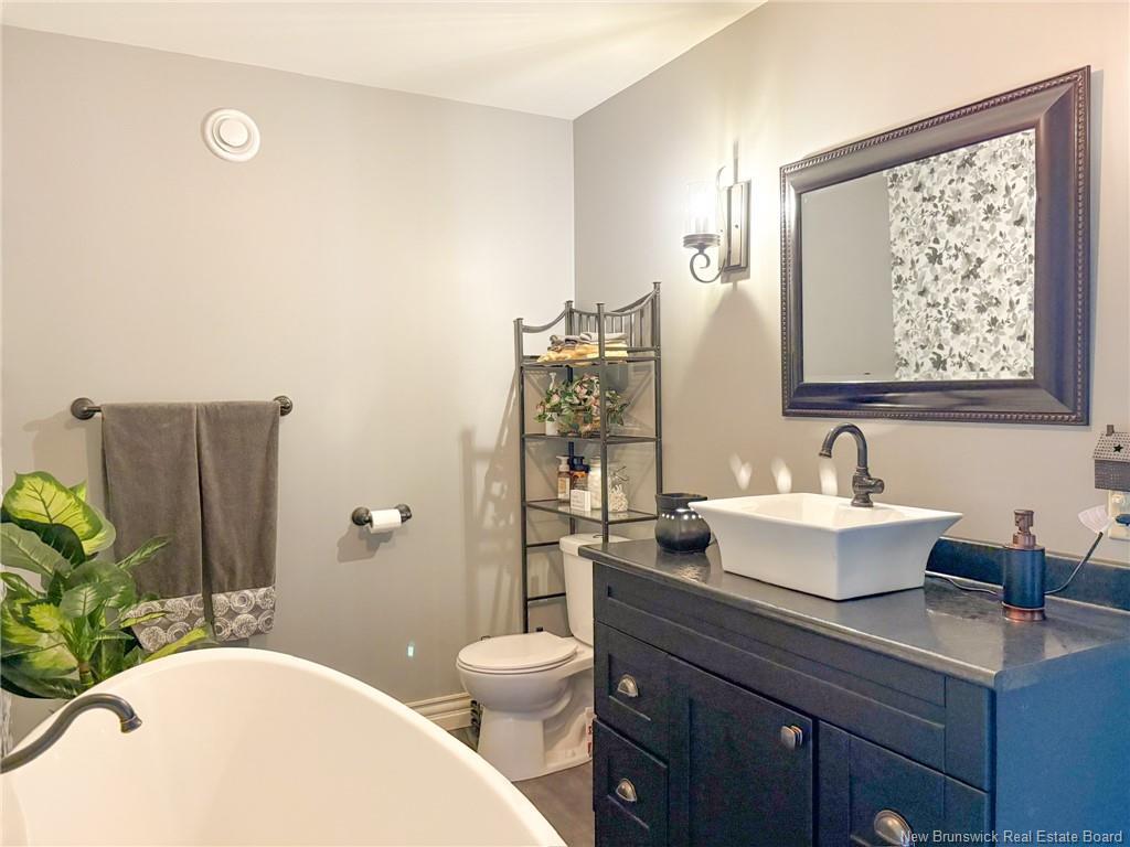 211 Jamieson Rd, Richmond Settlement, NB