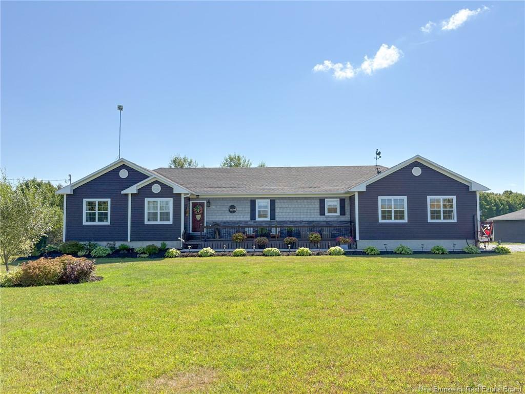 211 Jamieson Rd, Richmond Settlement, NB