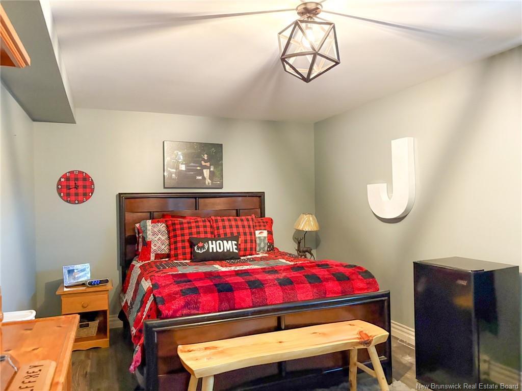 211 Jamieson Rd, Richmond Settlement, NB