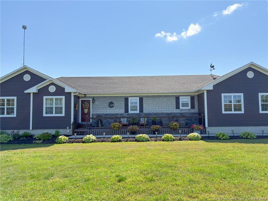 211 Jamieson Rd, Richmond Settlement, NB