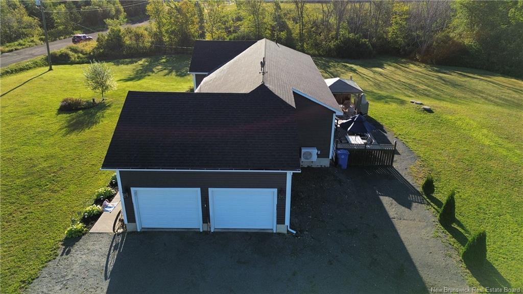 211 Jamieson Rd, Richmond Settlement, NB