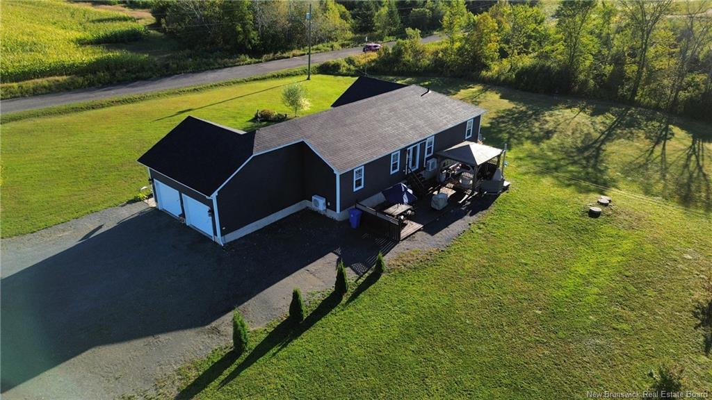 211 Jamieson Rd, Richmond Settlement, NB