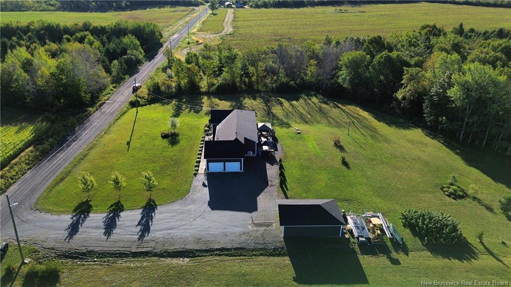 211 Jamieson Rd, Richmond Settlement, NB