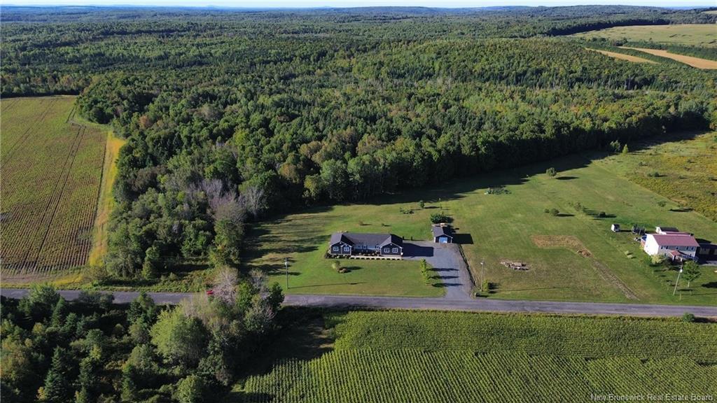 211 Jamieson Rd, Richmond Settlement, NB