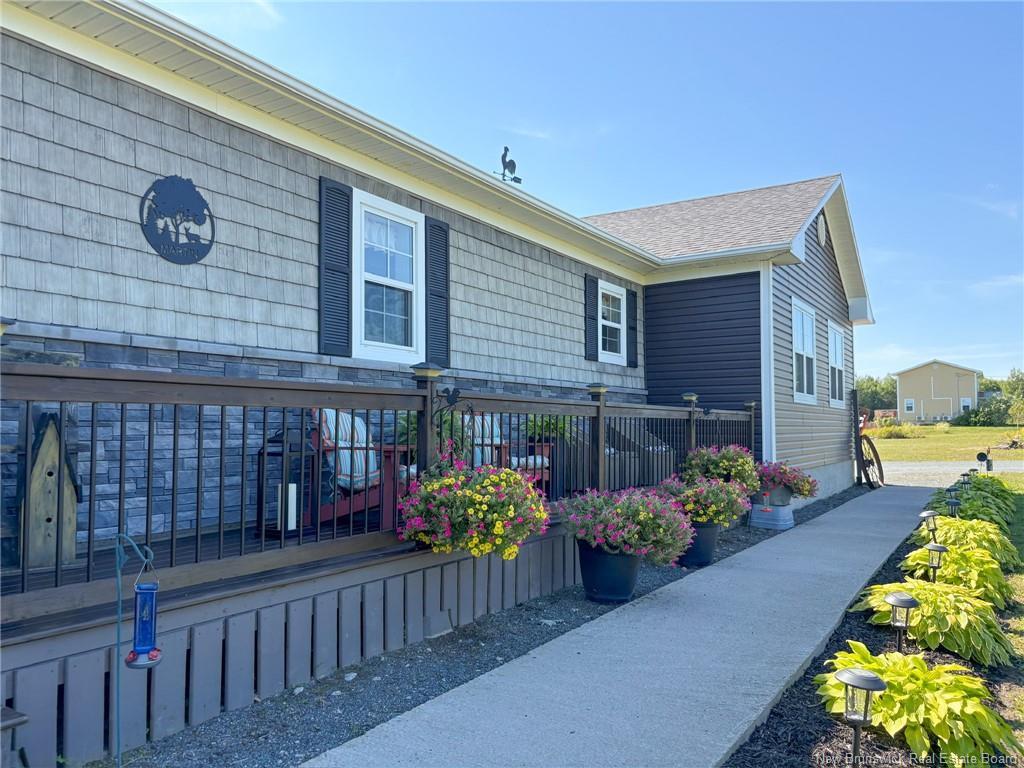 211 Jamieson Rd, Richmond Settlement, NB