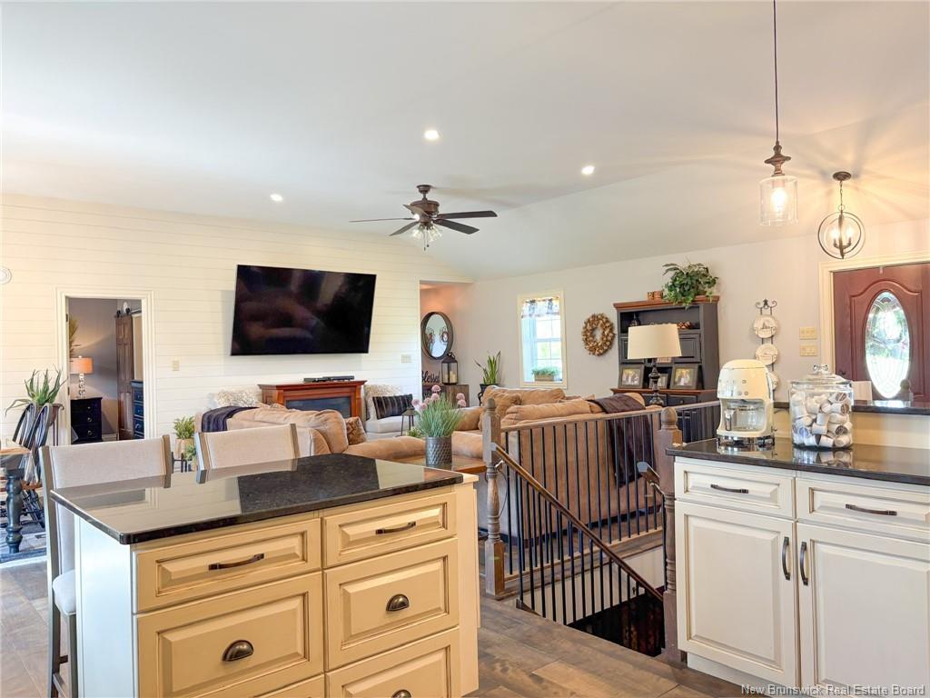 211 Jamieson Rd, Richmond Settlement, NB
