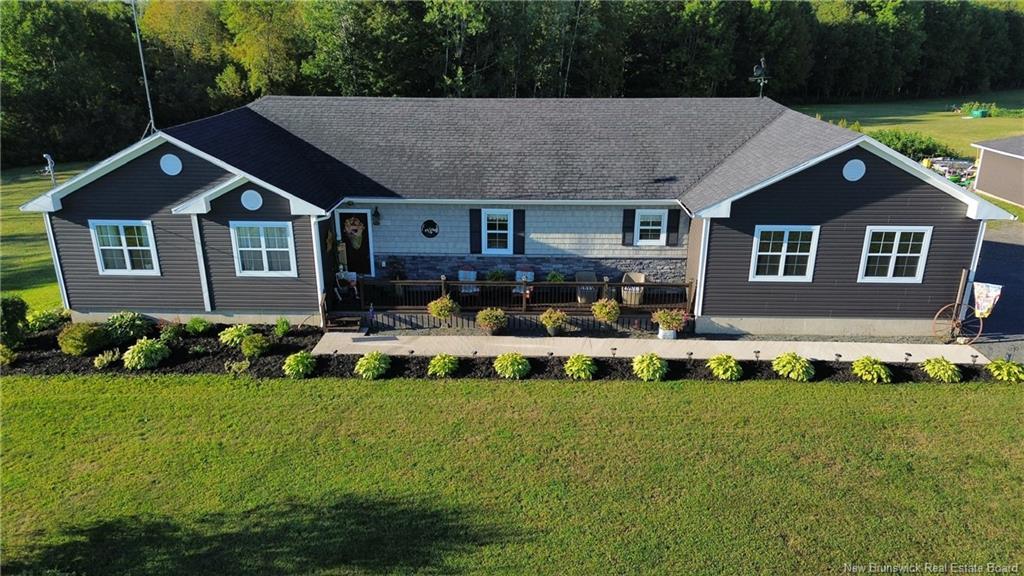 211 Jamieson Rd, Richmond Settlement, NB