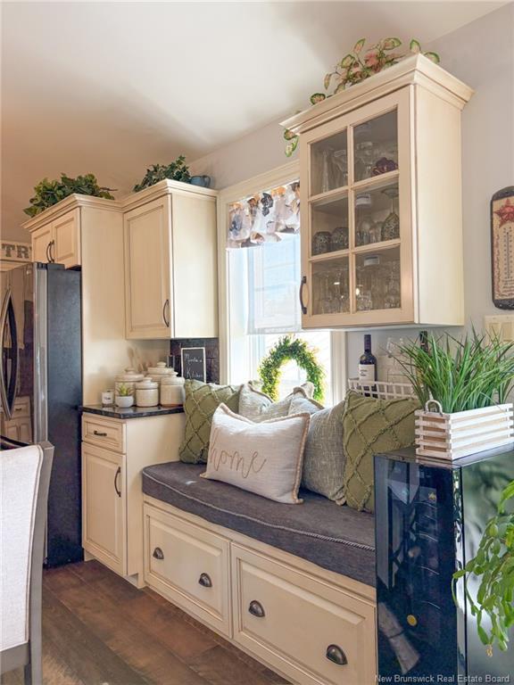 211 Jamieson Rd, Richmond Settlement, NB