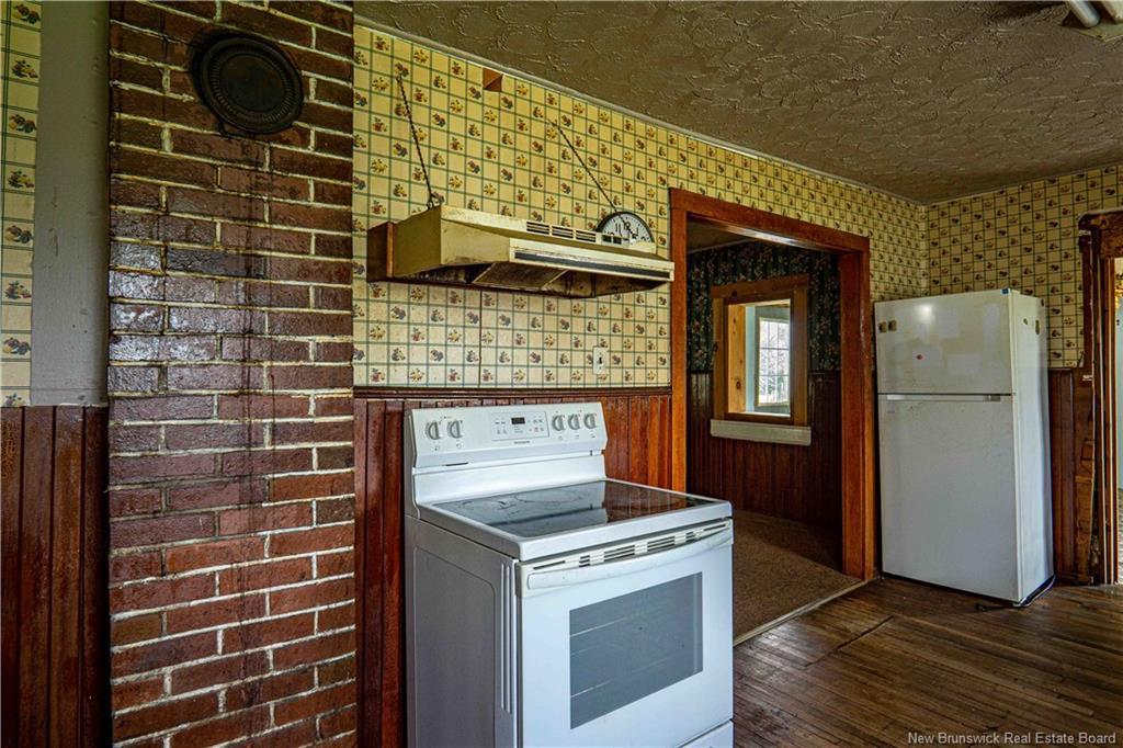 1673 Wilsey Rd, Rusagonis, NB