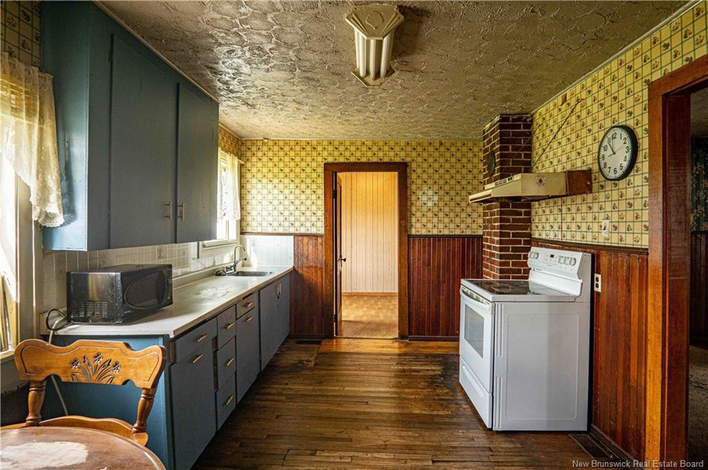 1673 Wilsey Rd, Rusagonis, NB