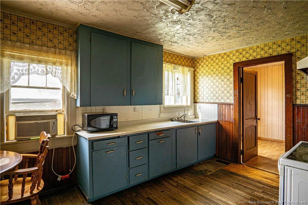 1673 Wilsey Rd, Rusagonis, NB