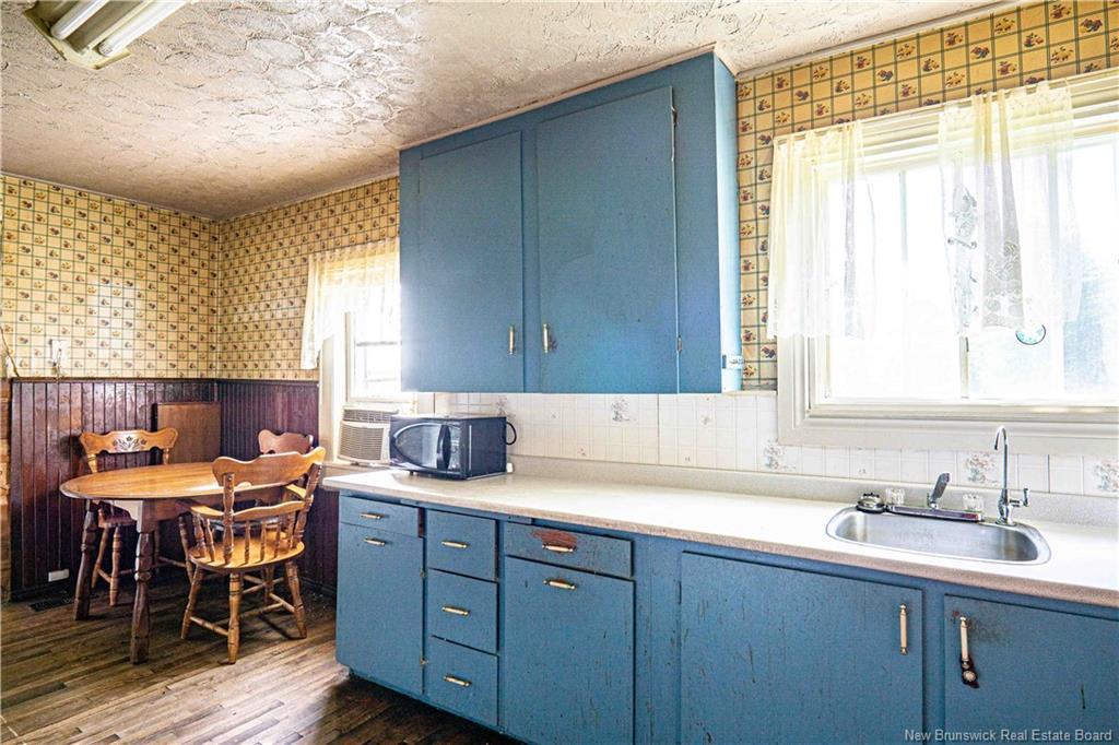 1673 Wilsey Rd, Rusagonis, NB