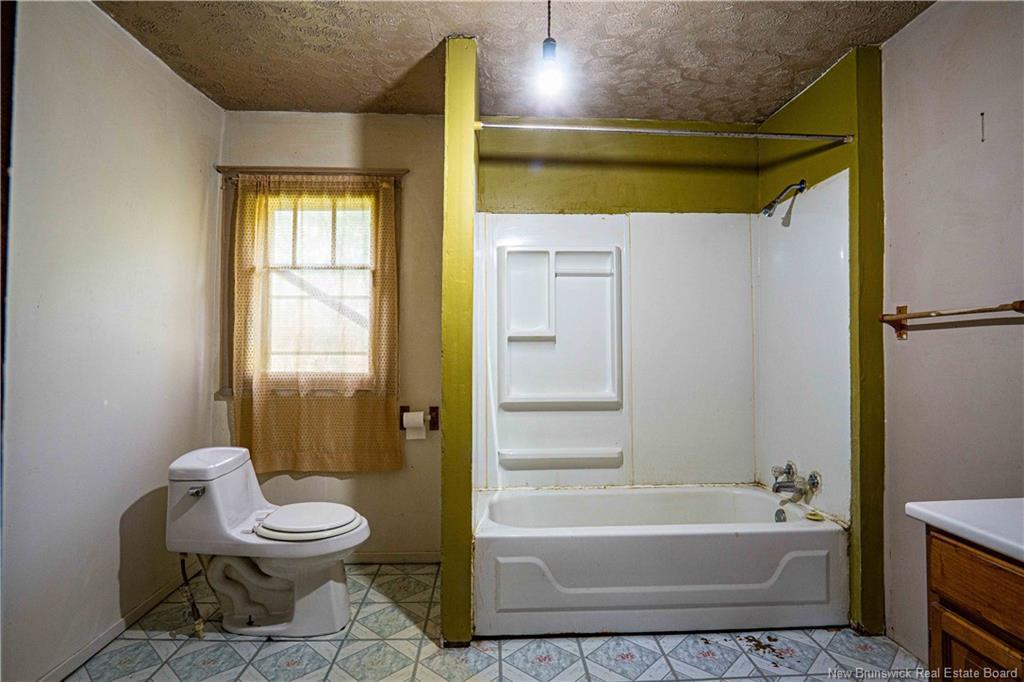 1673 Wilsey Rd, Rusagonis, NB