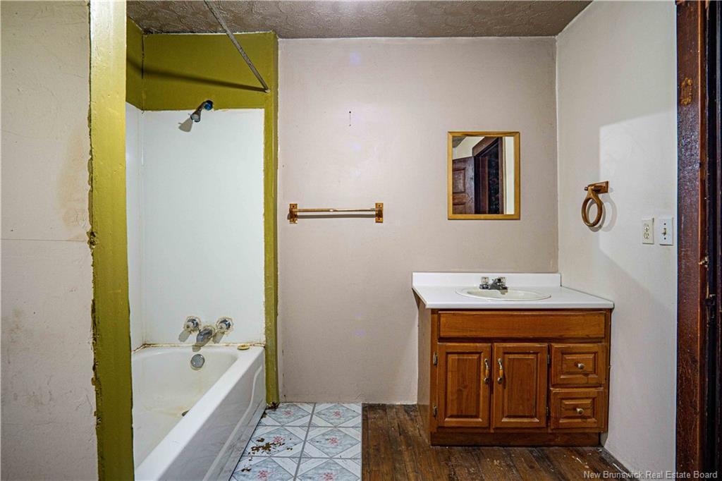 1673 Wilsey Rd, Rusagonis, NB