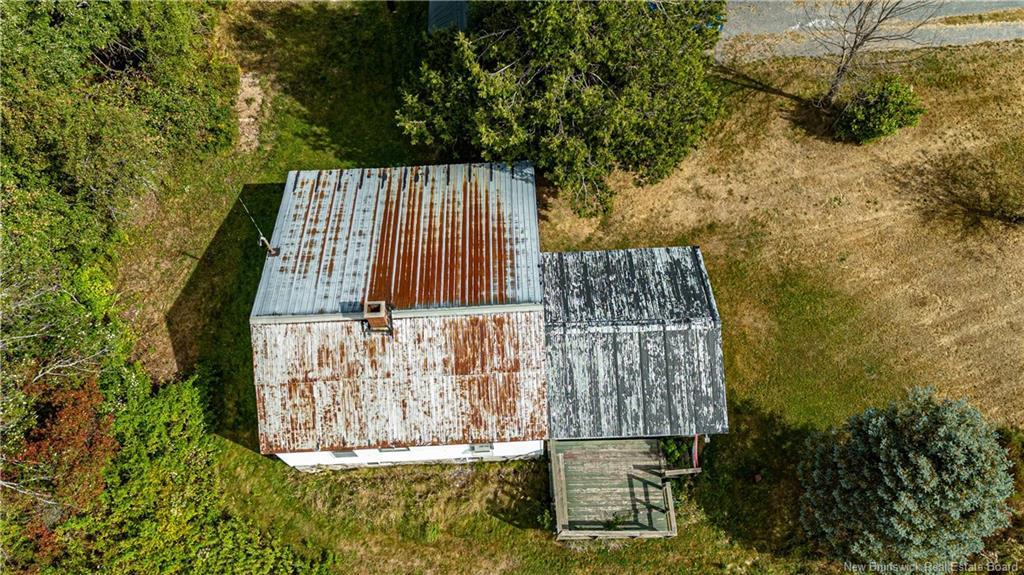 1673 Wilsey Rd, Rusagonis, NB