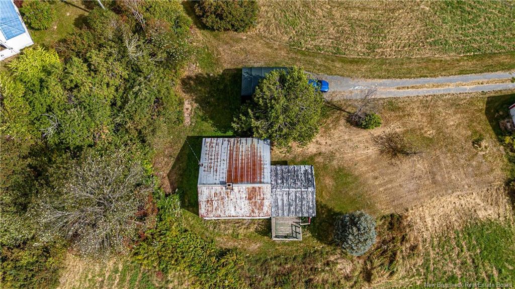 1673 Wilsey Rd, Rusagonis, NB