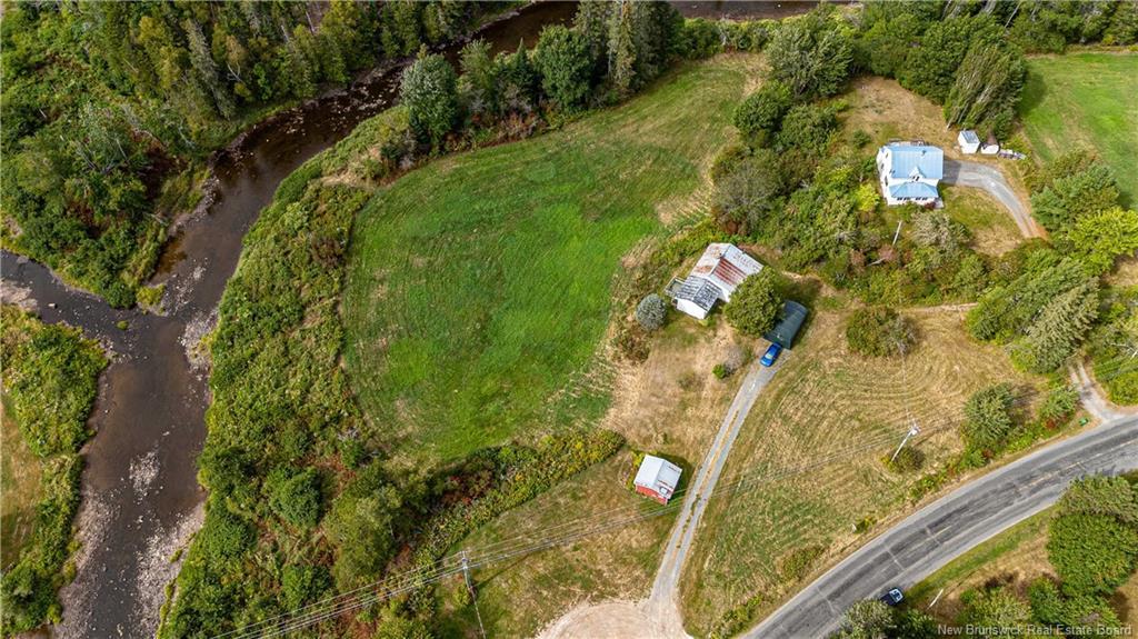 1673 Wilsey Rd, Rusagonis, NB