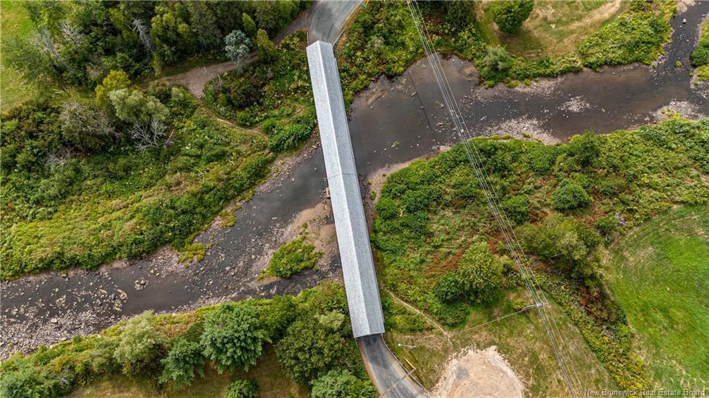 1673 Wilsey Rd, Rusagonis, NB