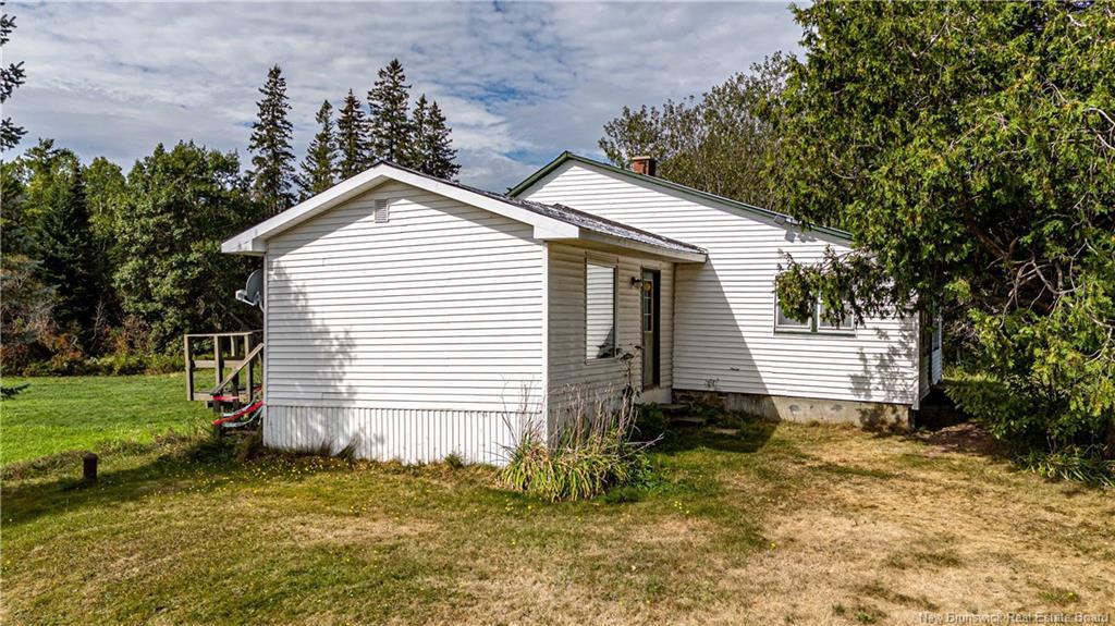 1673 Wilsey Rd, Rusagonis, NB