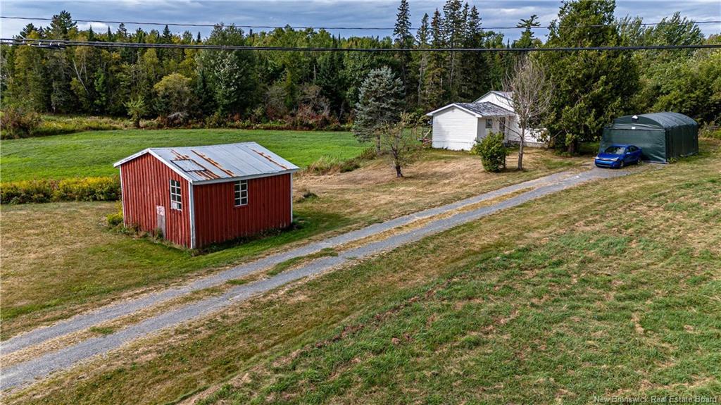 1673 Wilsey Rd, Rusagonis, NB