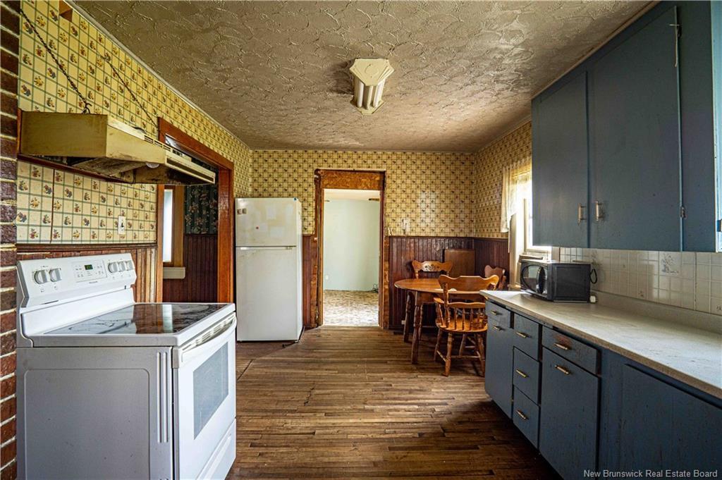 1673 Wilsey Rd, Rusagonis, NB