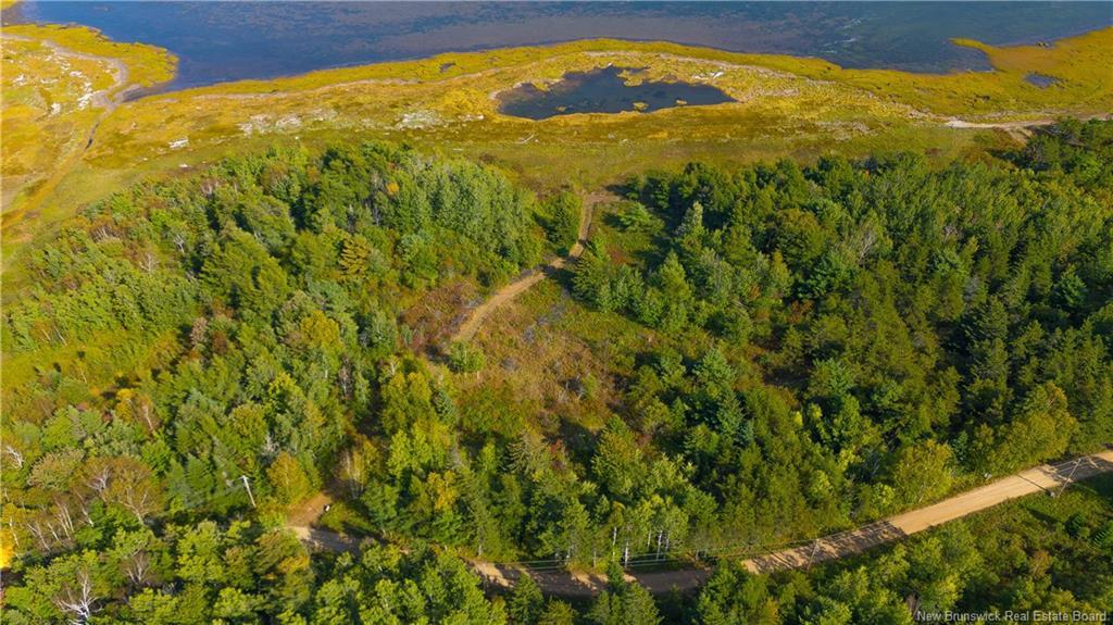 Lot Olivier Rd, Maisonnette, NB