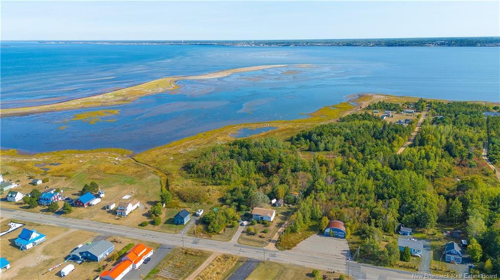 Lot Olivier Rd, Maisonnette, NB