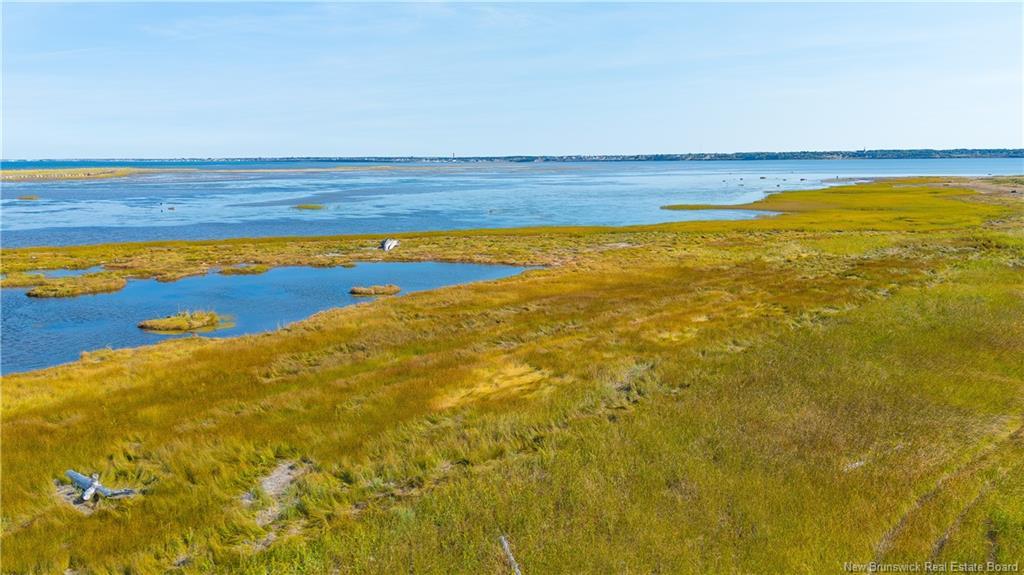 Lot Olivier Rd, Maisonnette, NB