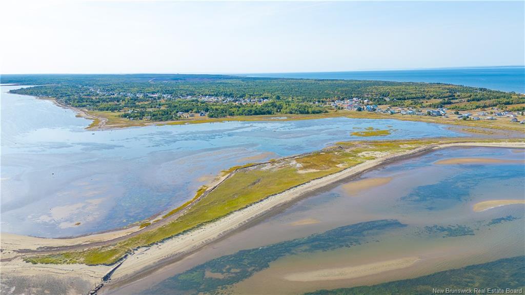 Lot Olivier Rd, Maisonnette, NB