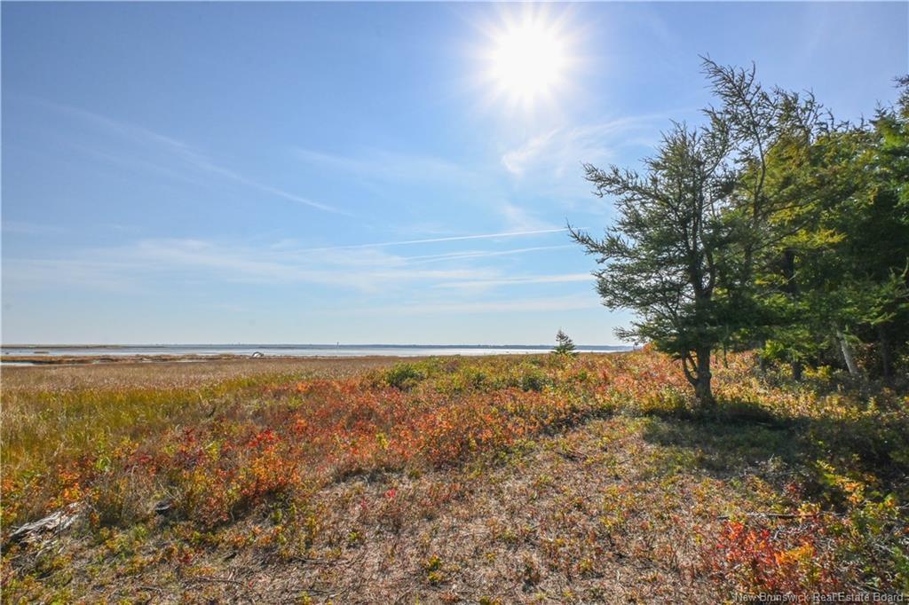 Lot Olivier Rd, Maisonnette, NB