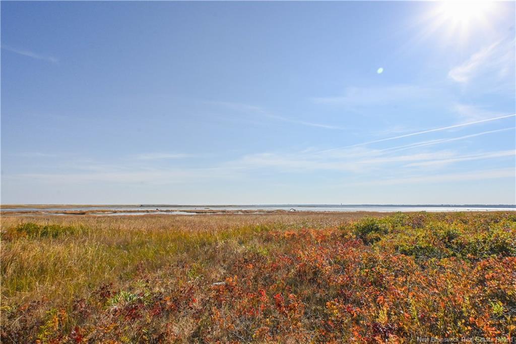 Lot Olivier Rd, Maisonnette, NB