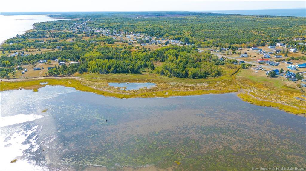 Lot Olivier Rd, Maisonnette, NB