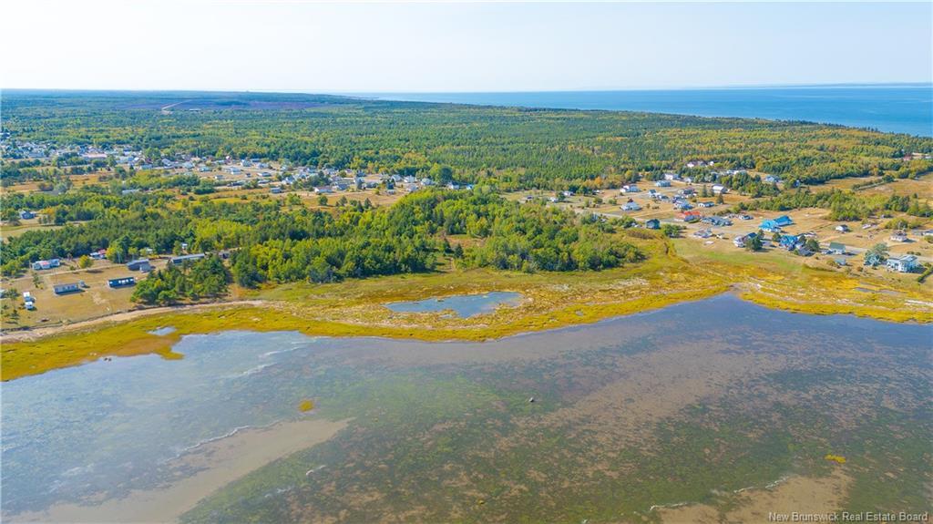 Lot Olivier Rd, Maisonnette, NB