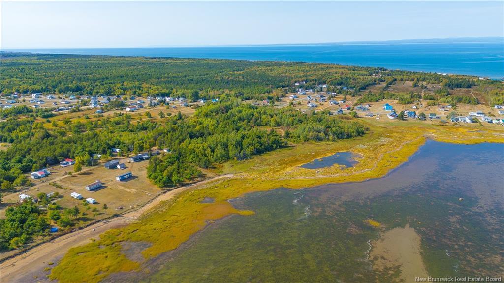 Lot Olivier Rd, Maisonnette, NB