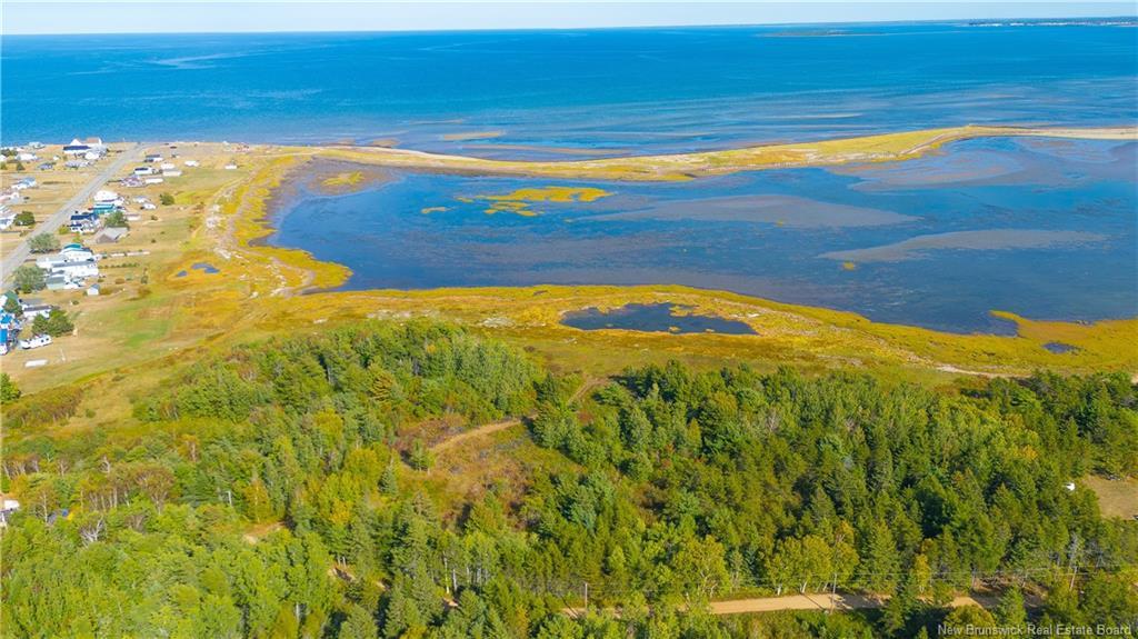 Lot Olivier Rd, Maisonnette, NB