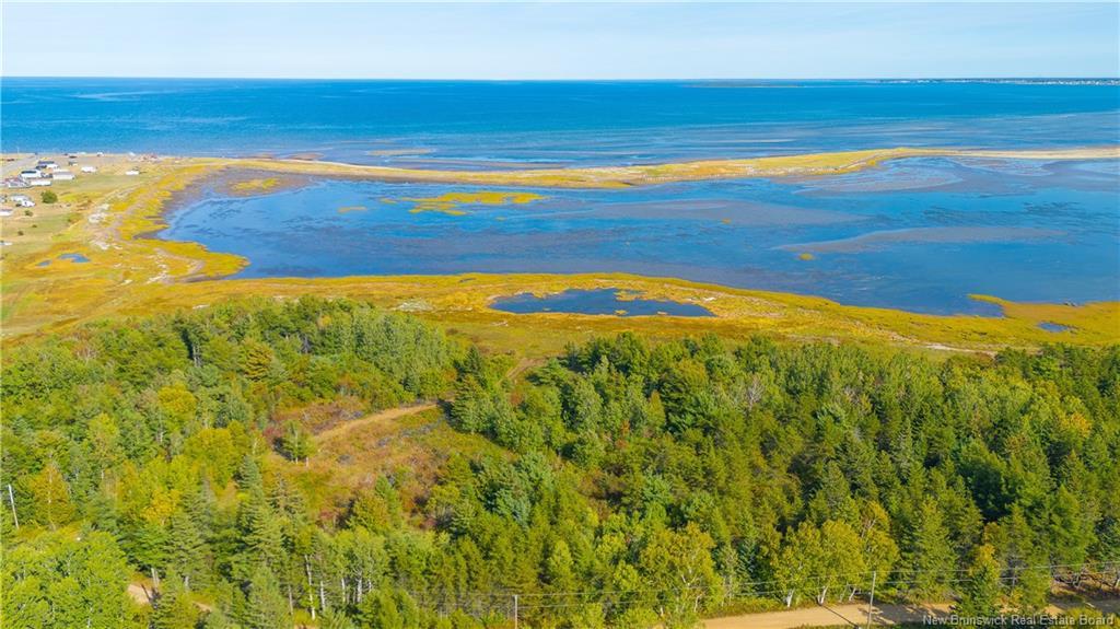 Lot Olivier Rd, Maisonnette, NB